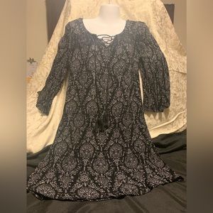 MUDD Dress size Small